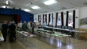 Annual Horticultural Show 2