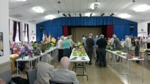 Annual Horticultural Show