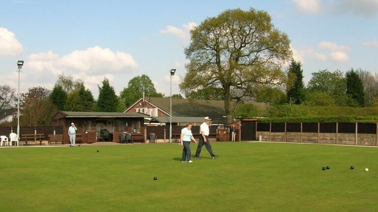 Bowling Green