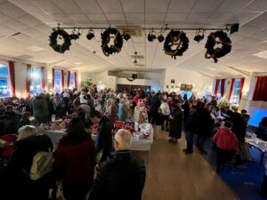 Christmas Fair