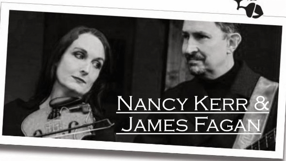 Nancy Kerr & James Fagan