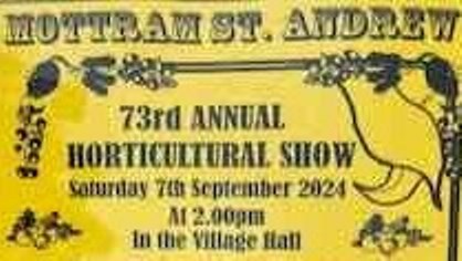 Annual Show