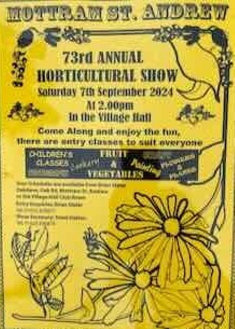 Annual Show