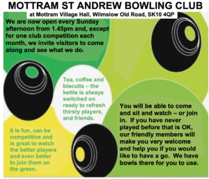 Bowling Club