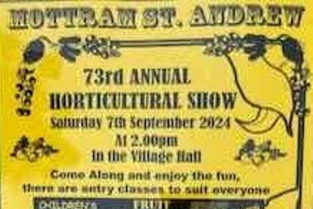 Annual Show