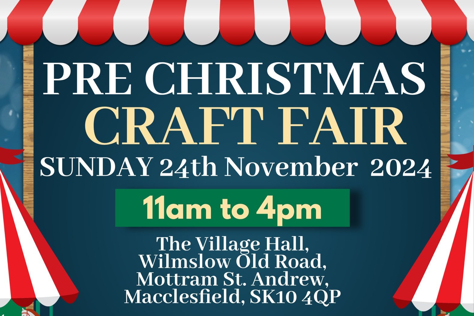 Craft Fair