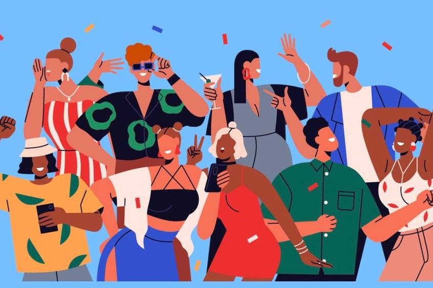 Live Gig with The Crows