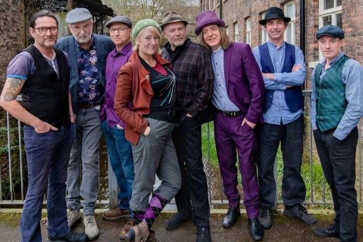 Merry Hell in Mottram CANCELLED