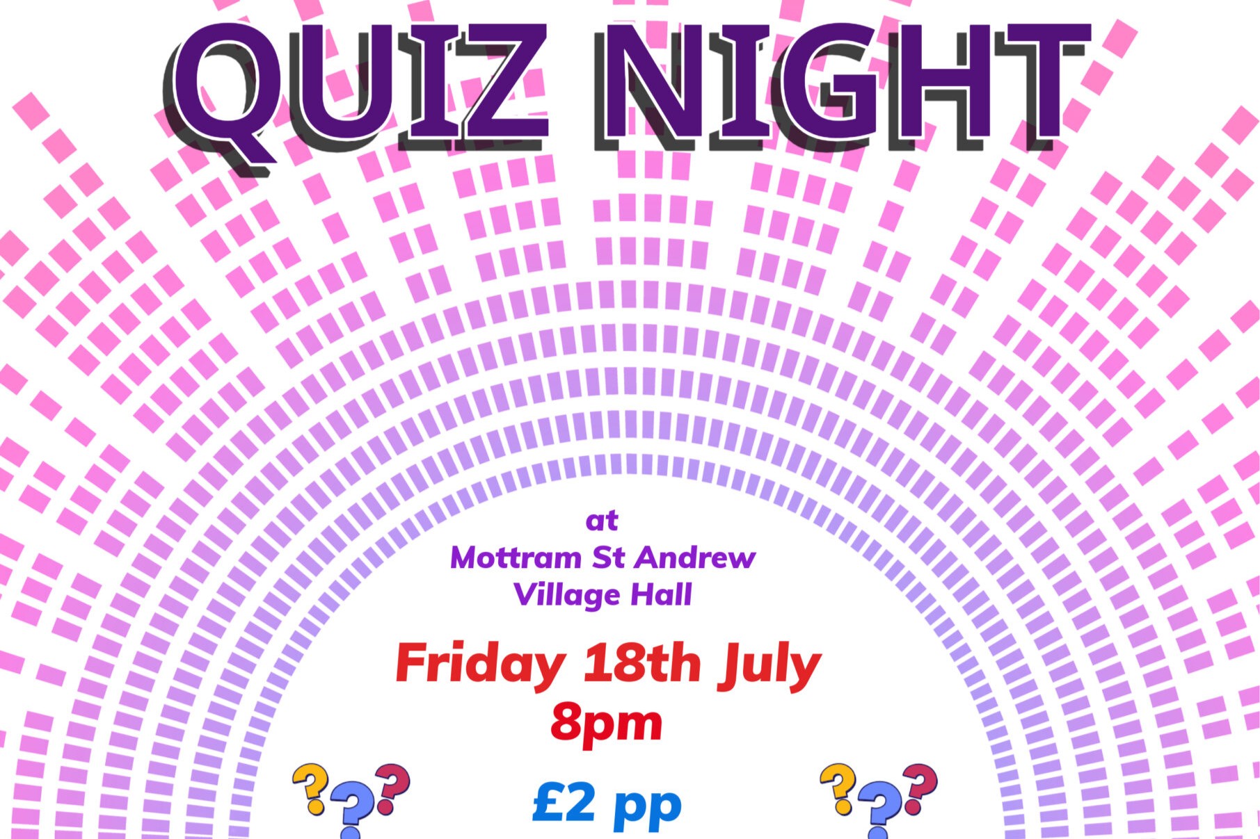 Quiz Night