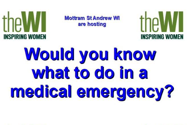 Medical Emergency